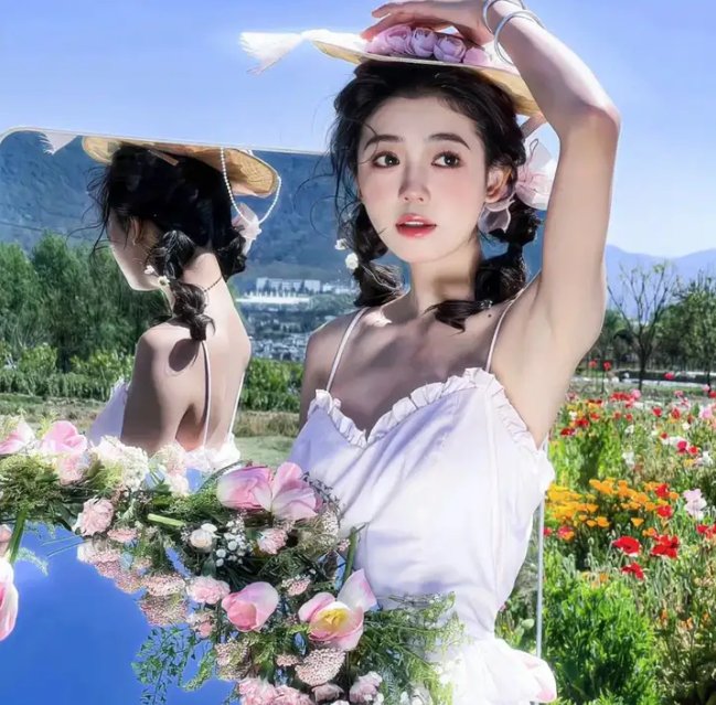 鲲吞天下之掌门归来 海报